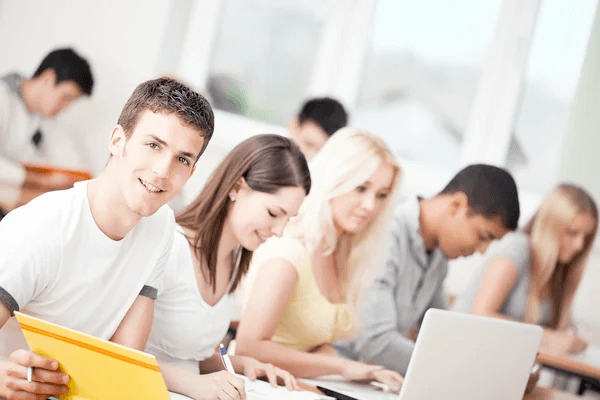 Online test