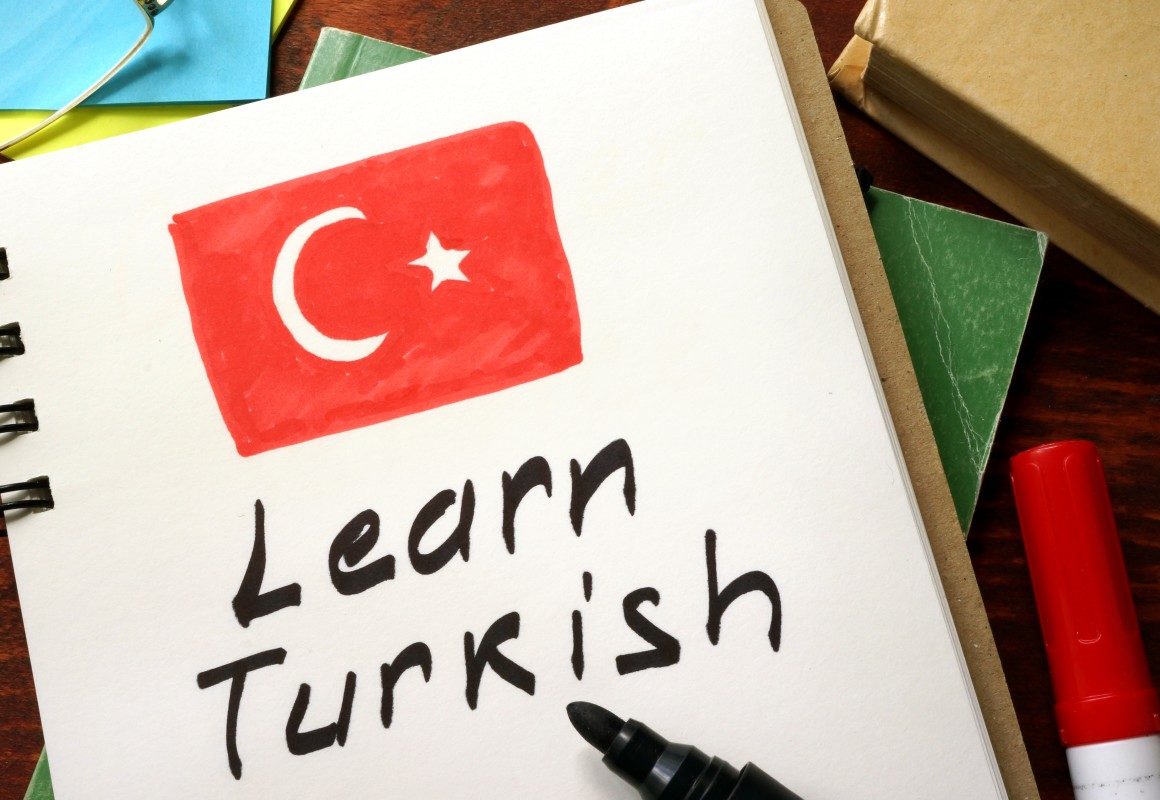 Turski Jezik