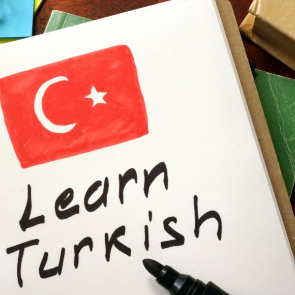 Turski Jezik