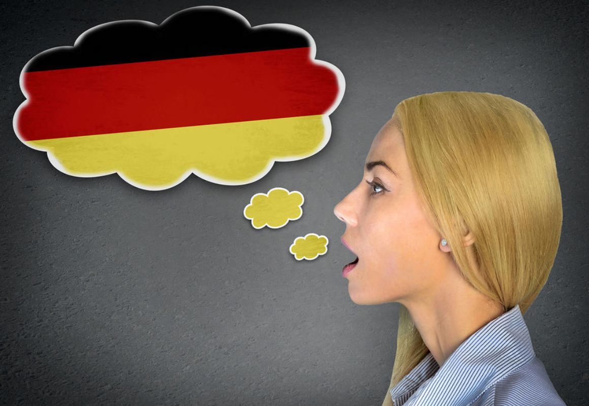 Konverzacijski Njemački Jezik