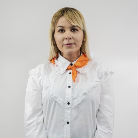 Almira Majstorić