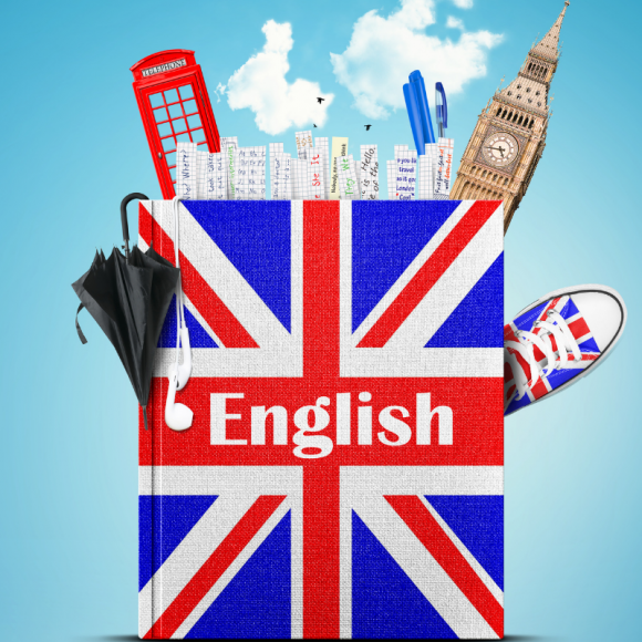 Engleski jezik – Poluintenzivni kurs