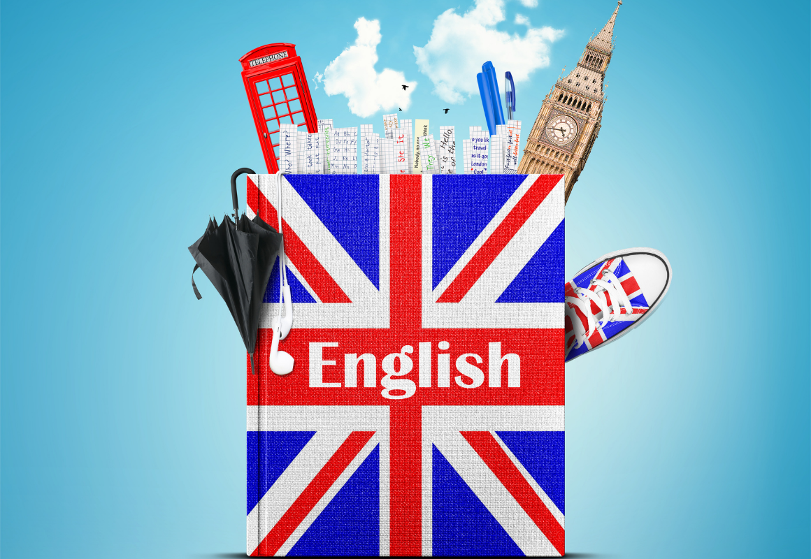 Engleski jezik – Poluintenzivni kurs