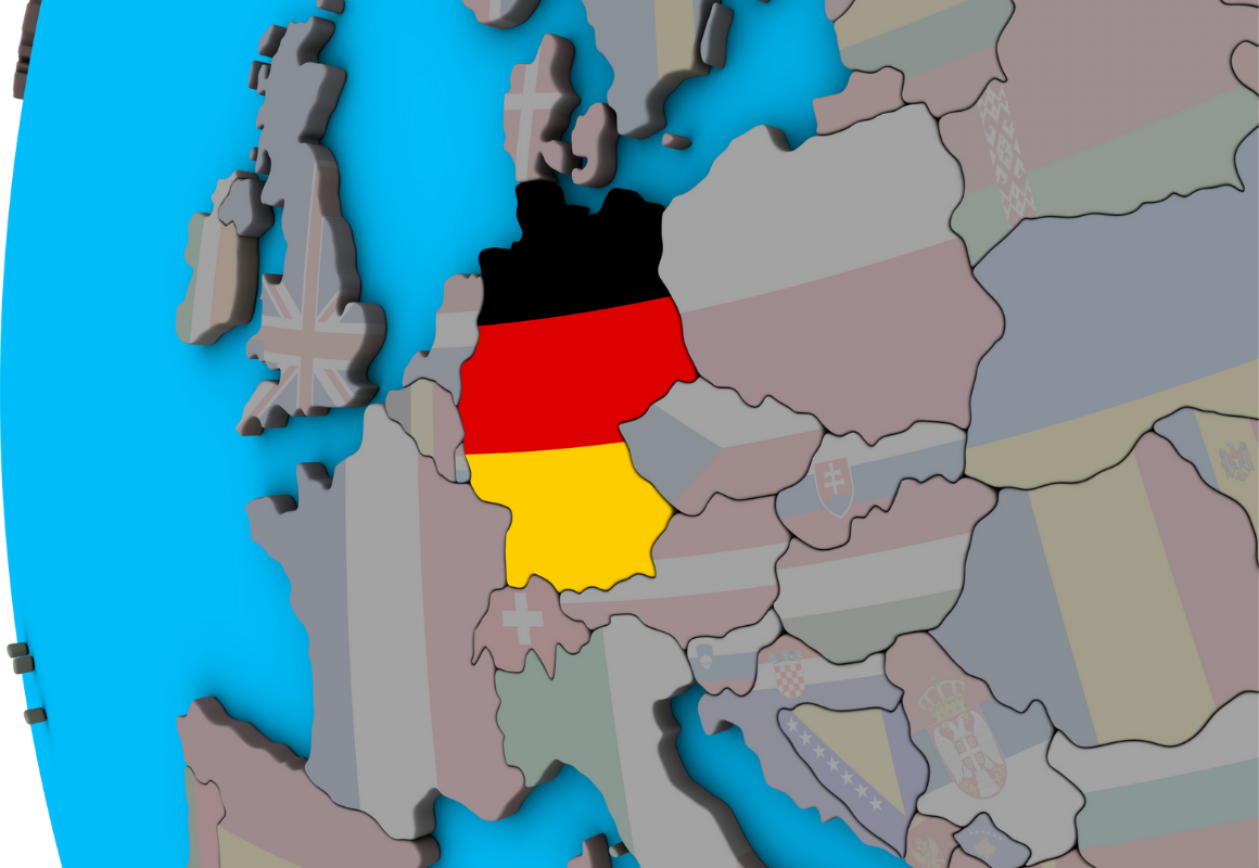 Njemački jezik – Poluintenzivni kurs